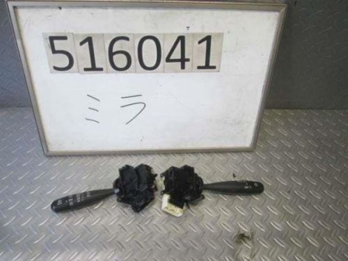 Daihatsu mira 2003 combination switch [4161500]