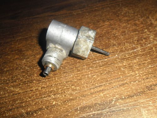 1984 ski doo safari skanic citation mx speedometer drive end