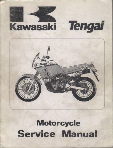 1989-90 kawasaki motorcycle tengai p/n 99924-1113-02 service manual(491)