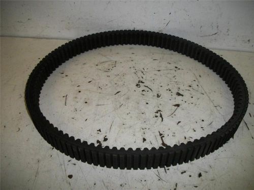 07 arctic cat f6 600 lxr drive belt id