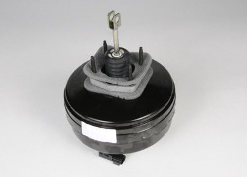 Power brake booster fits 2007-2009 saturn outlook  acdelco oe service