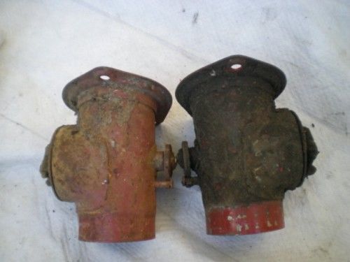 Porsche 911 / 912 Heat Control Boxes, US $255.00, image 2