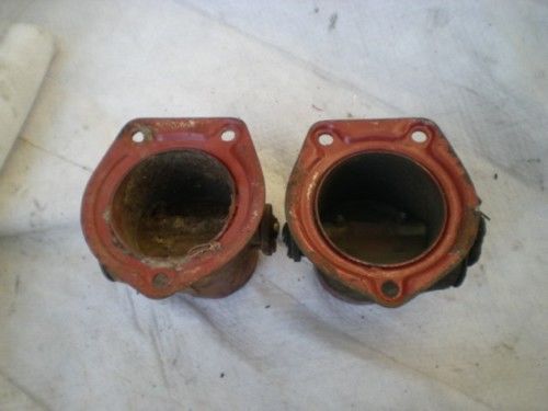 Porsche 911 / 912 Heat Control Boxes, US $255.00, image 3