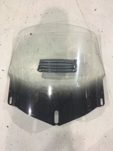 Factory 2001-2016 honda goldwing gl 1800 windshield wind screen