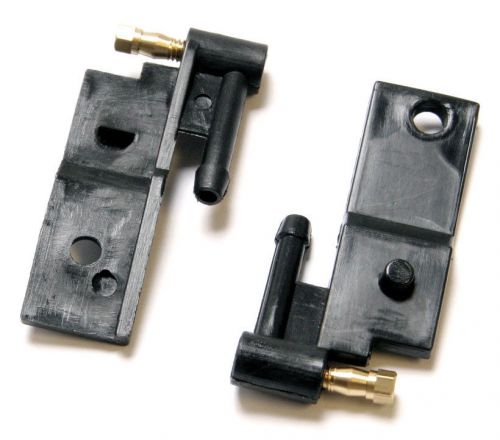 New windshield washer jets 1971-73 mustang