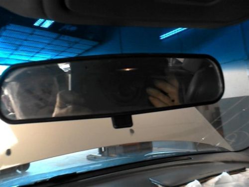 Interior rear view/rearview mirror 2002 solara sku#1906500