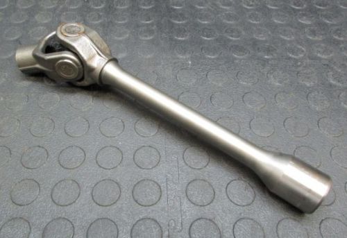 Kawasaki prairie 700 4x4 2004 rear drive shaft u joint