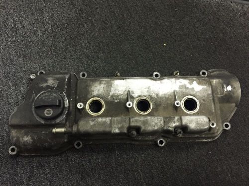 For 99-02 lexus rx300 3.0l valve cover   used
