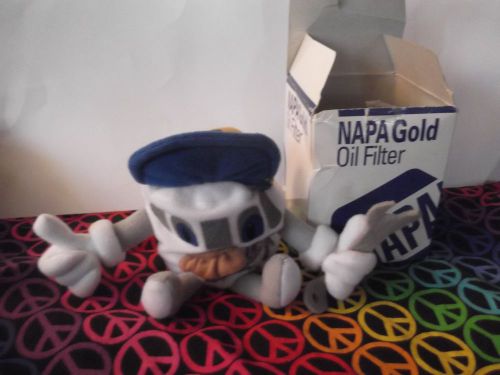Napa gold filter napa toy