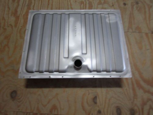 64 65 66 67 68 mustang  gas / fuel tank 1964 1965 1966 1967 new