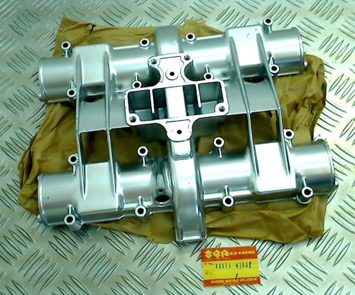 Suzuki gs550 e/l/m 1980-1982, new original cylinder head cover, 11171-47001