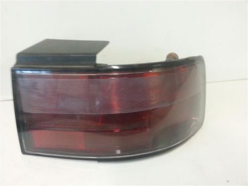Passenger right tail light fits 95-97 seville taillight y16-150670