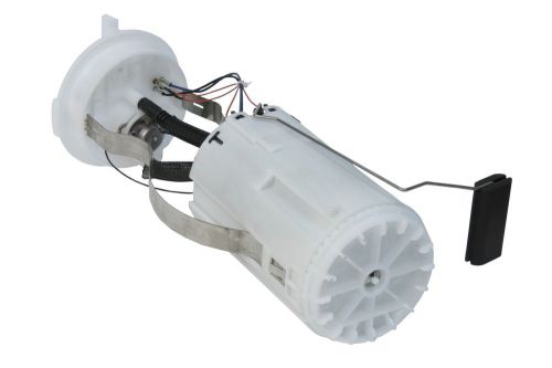 Fuel pump module assembly uro parts fits 01-02 land rover discovery 4.0l-v8