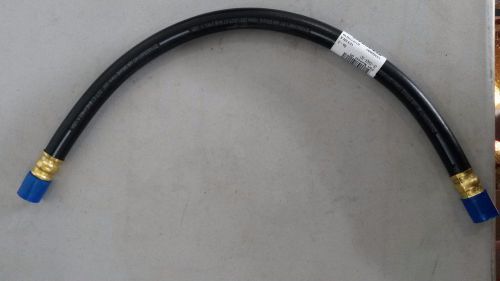 3/8" dynacraft ht air brake hose 23", new!!!