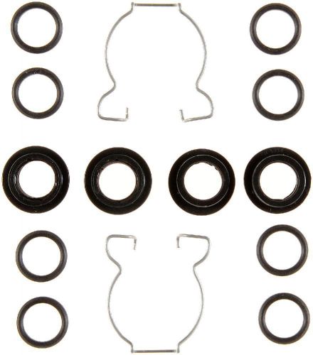 Bendix h5644 disc brake hardware kit, rear