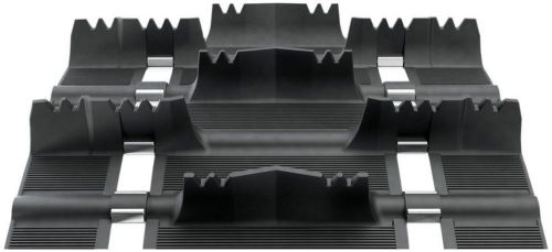 Camoplast - 9070c - challenger trail cross-country tracks, 16in. x 137in.