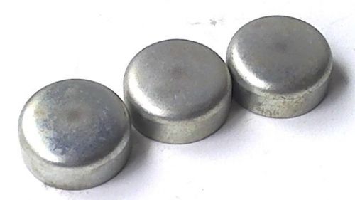 Engine expansion plug for jeep wagoneer j-100 3.8l