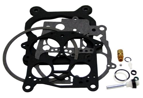 Jet performance 201003 m4 quadrajet rebuild kit