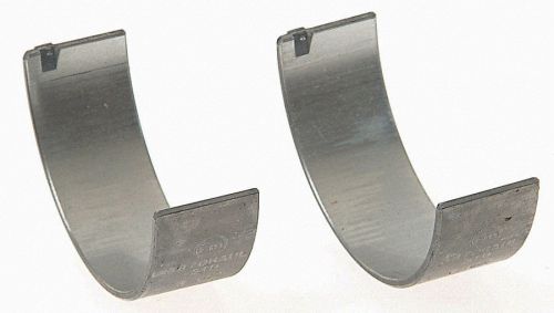 Engine connecting rod bearing sealed power fits 82-87 cadillac fleetwood 4.1l-v8