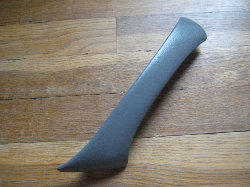 Mercedes benz ml320 - driver&#039;s side interior door handle trim