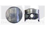 Dnj engine components p211a piston