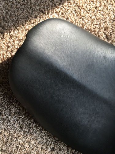 Danny gray - 20-708 - weekday 2-up seat, plain smooth