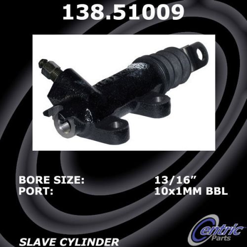 Centric parts 138.51009 clutch slave cylinder