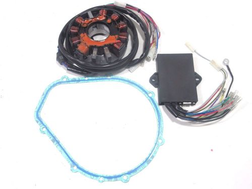 New polaris 1996-1998 900 1050 cdi stator update ignition kit sl sltx slxh am