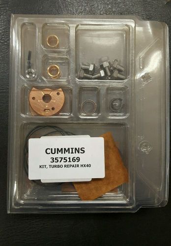 Cummins - 3575169  - turbo repair kit