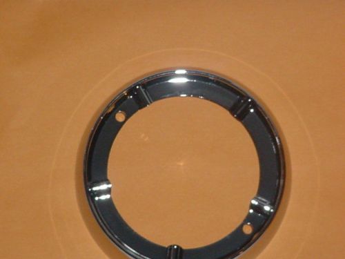 1967-70 dome light lens bezel