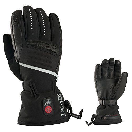 Lenz products lenz 3.0 men's heated gloves size: small