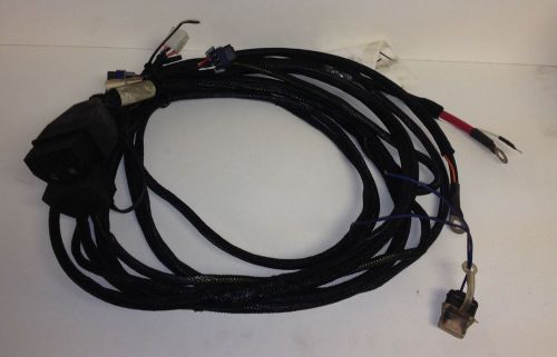 Meyers snow plow wiring harness 22610 *new*