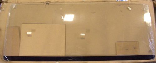 Military truck new manufacture lmtv/ fmtv windshield 12414360, 2510-01-365-7152