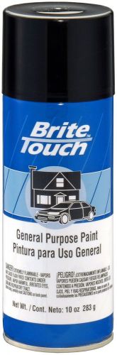 Brite touch bt42 brite touch automotive &amp; general purpose paint