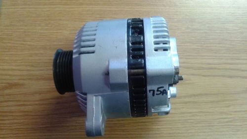98-99 ford scort 75 amp alternator