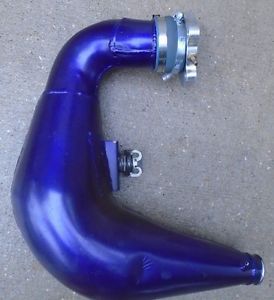 Sea-doo 787/800 coffman exhaust pipe xp gsx gtx rotax jetski performance race nr