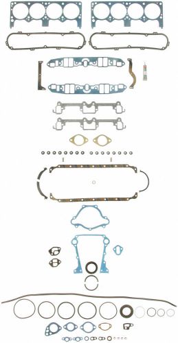 Fel-pro fs8553pt14 full set