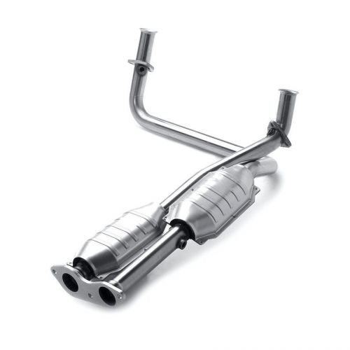 Sell New Catalytic Converter Fits Chevy And GMC California Emissions