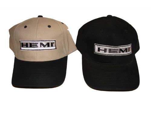 Hemi hat mopar/dodge/plymouth