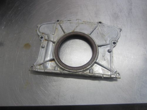 2d023 2012 toyota tundra 4.6 1ur rear oil seal housing
