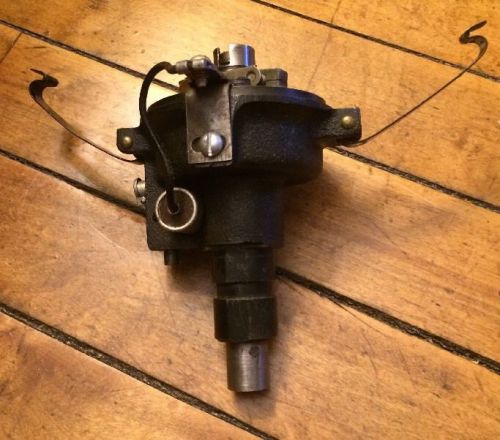 Ford model b distributor