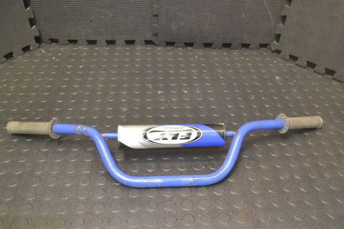 Yamaha raptor 660 660r 250 350 700 yz450 450r banshee handlebars hadlebar &#039;c&#039;