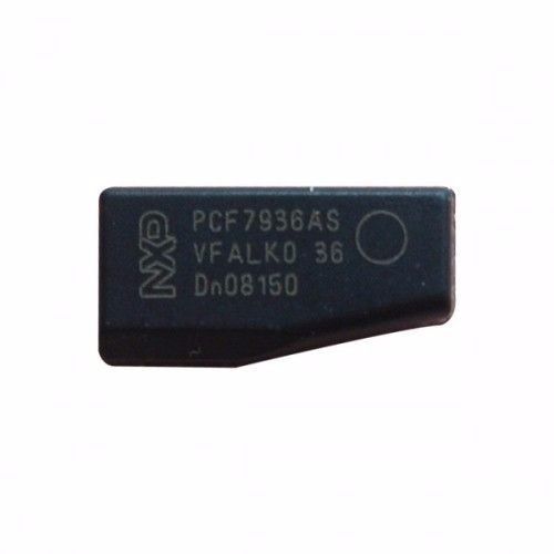 Pcf7936as id46 transponder chip programming copy replace car keys
