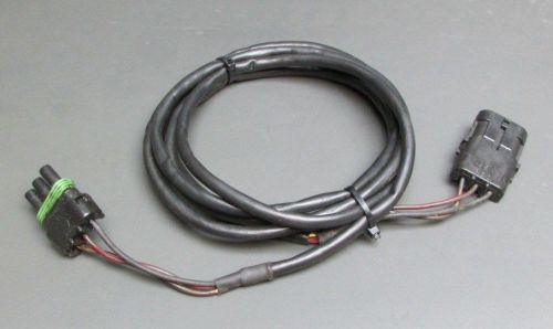 Sea doo gtx 1994 vts intermediate harness trim wiring harness