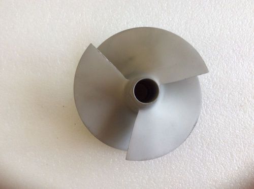 Yamaha 66v-r1321-00-00 impeller 155mm