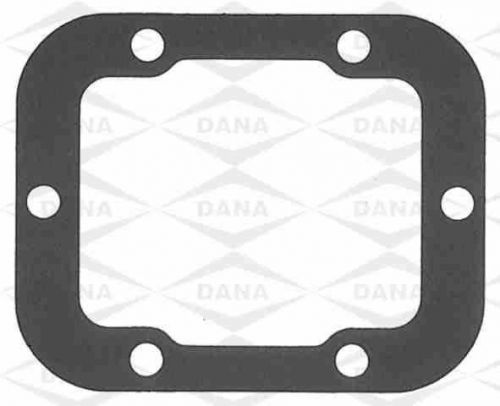 Power take off mounting gasket fits 1974-1983 plymouth trailduster arrow pickup