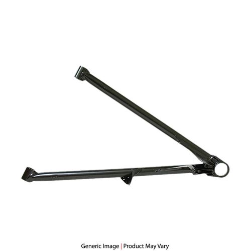 Spi black right lower a-arm for ski-doo summit sp 800r p-tek xp ‘12-15