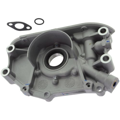 Melling m140 oil pump fits mazda 626-b2000 2.0l 4 cyl