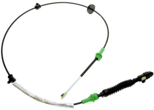 Acdelco 15772244 shift selector cable
