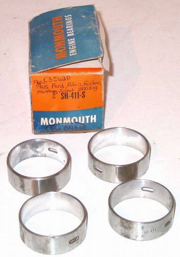 1960 61 62 63 64 65 mustang galaxie comet fairlane new